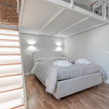 Appartamento Centro Da Vinci Loft Firenze Esterno foto