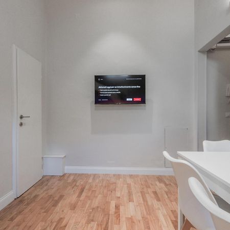 Appartamento Centro Da Vinci Loft Firenze Esterno foto