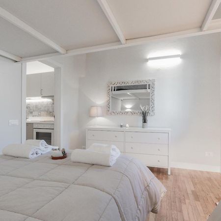 Appartamento Centro Da Vinci Loft Firenze Esterno foto