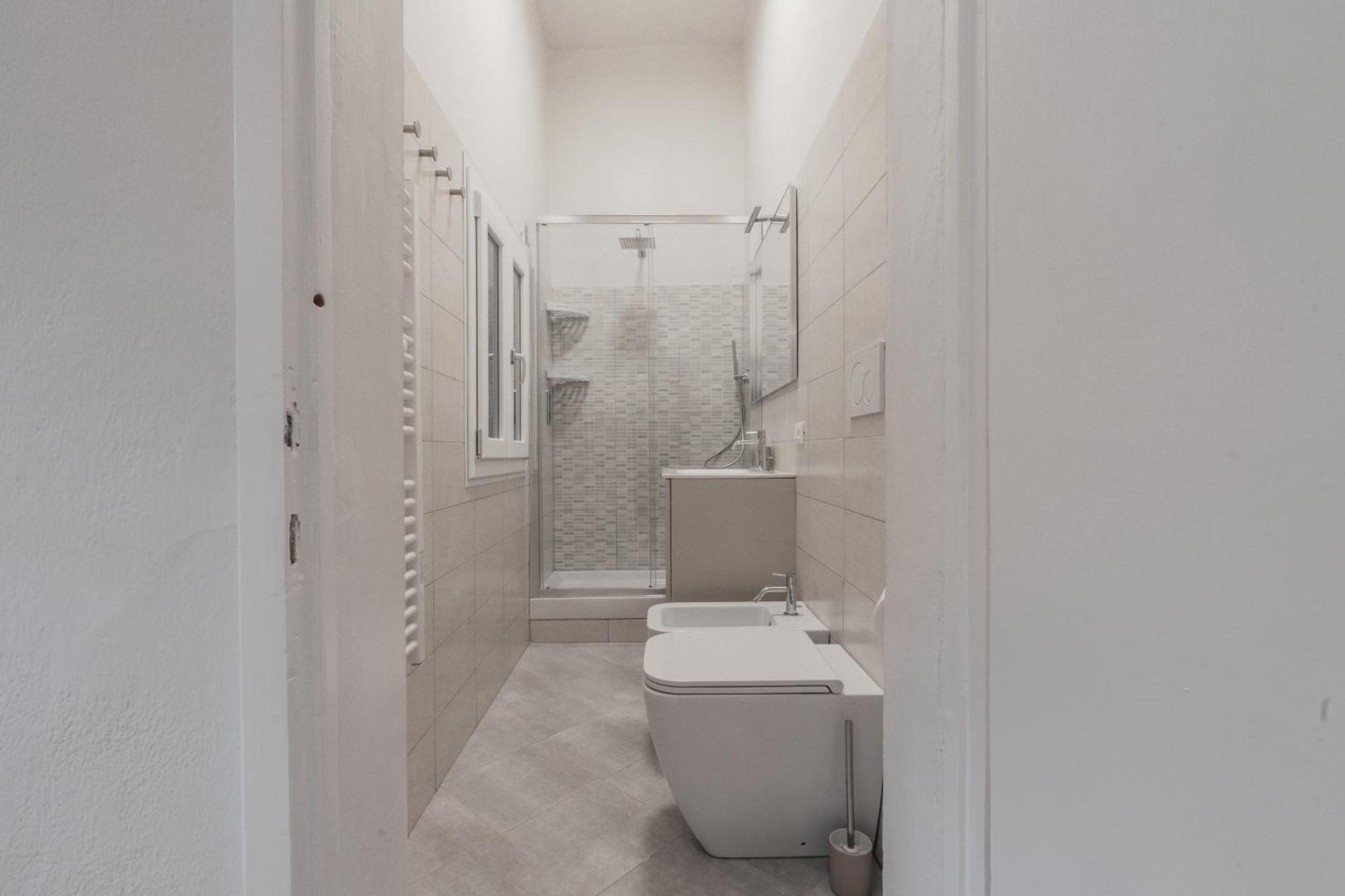 Appartamento Centro Da Vinci Loft Firenze Esterno foto