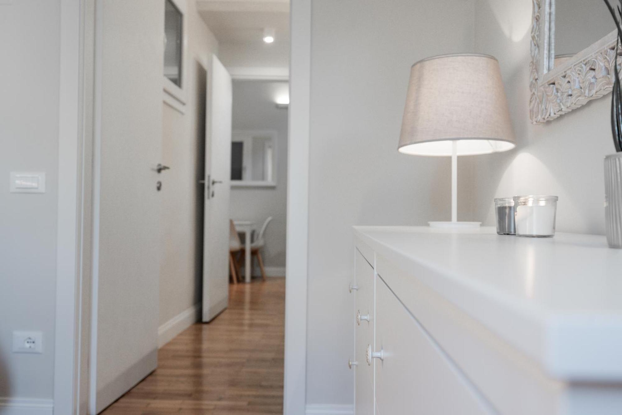 Appartamento Centro Da Vinci Loft Firenze Esterno foto