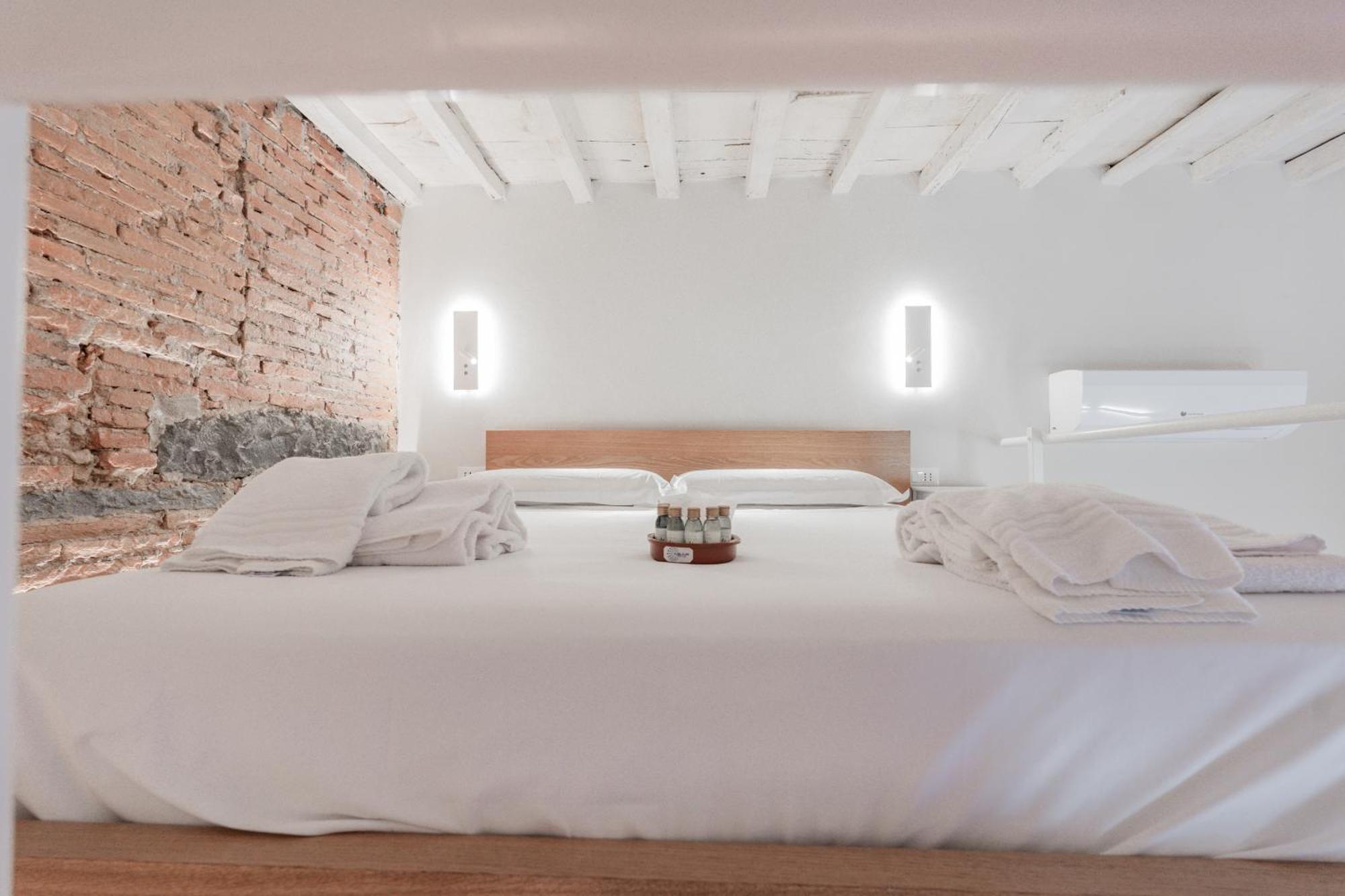 Appartamento Centro Da Vinci Loft Firenze Esterno foto