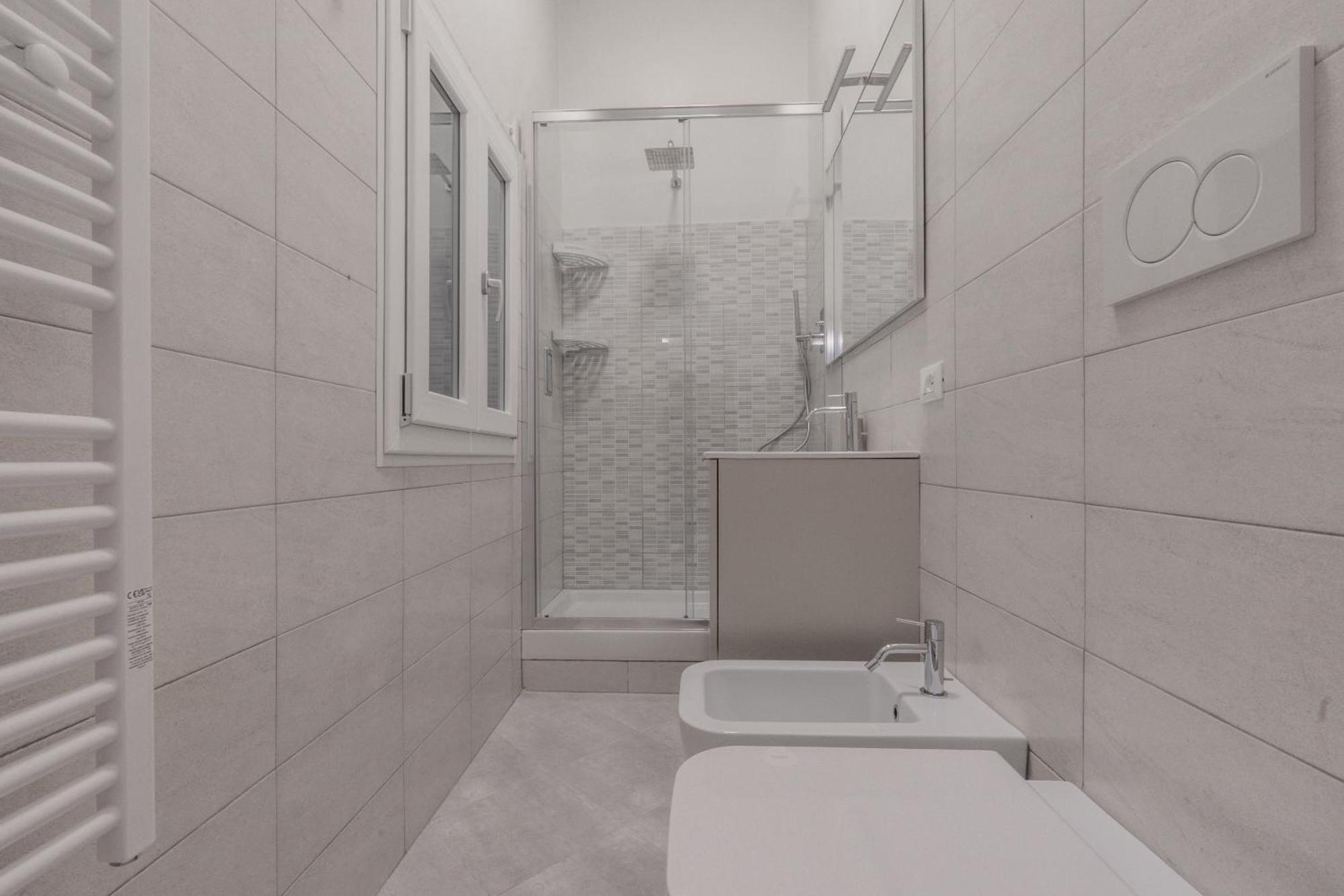 Appartamento Centro Da Vinci Loft Firenze Esterno foto