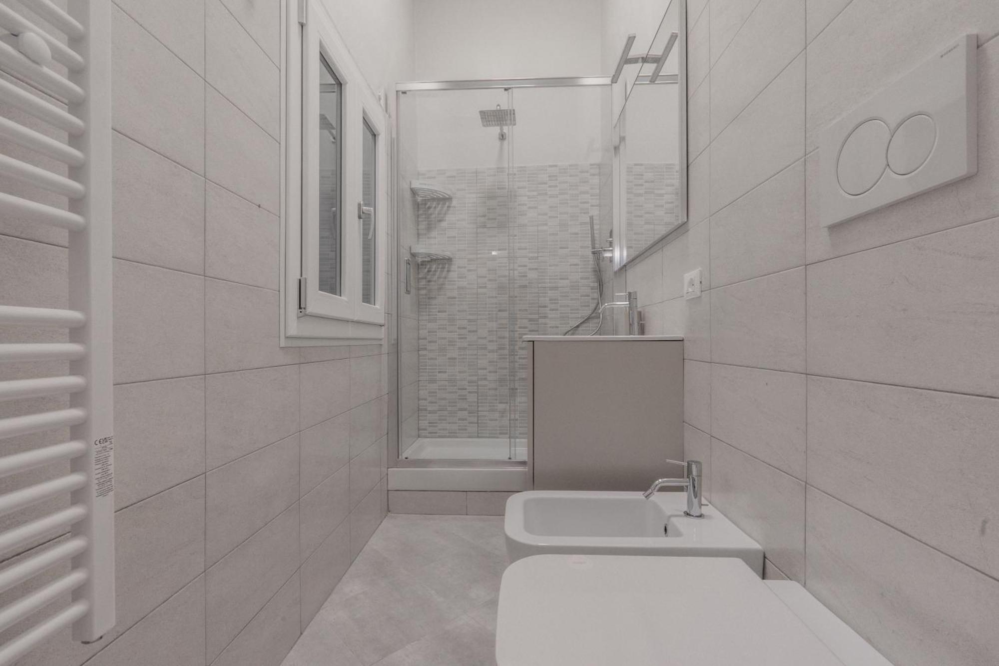 Appartamento Centro Da Vinci Loft Firenze Esterno foto