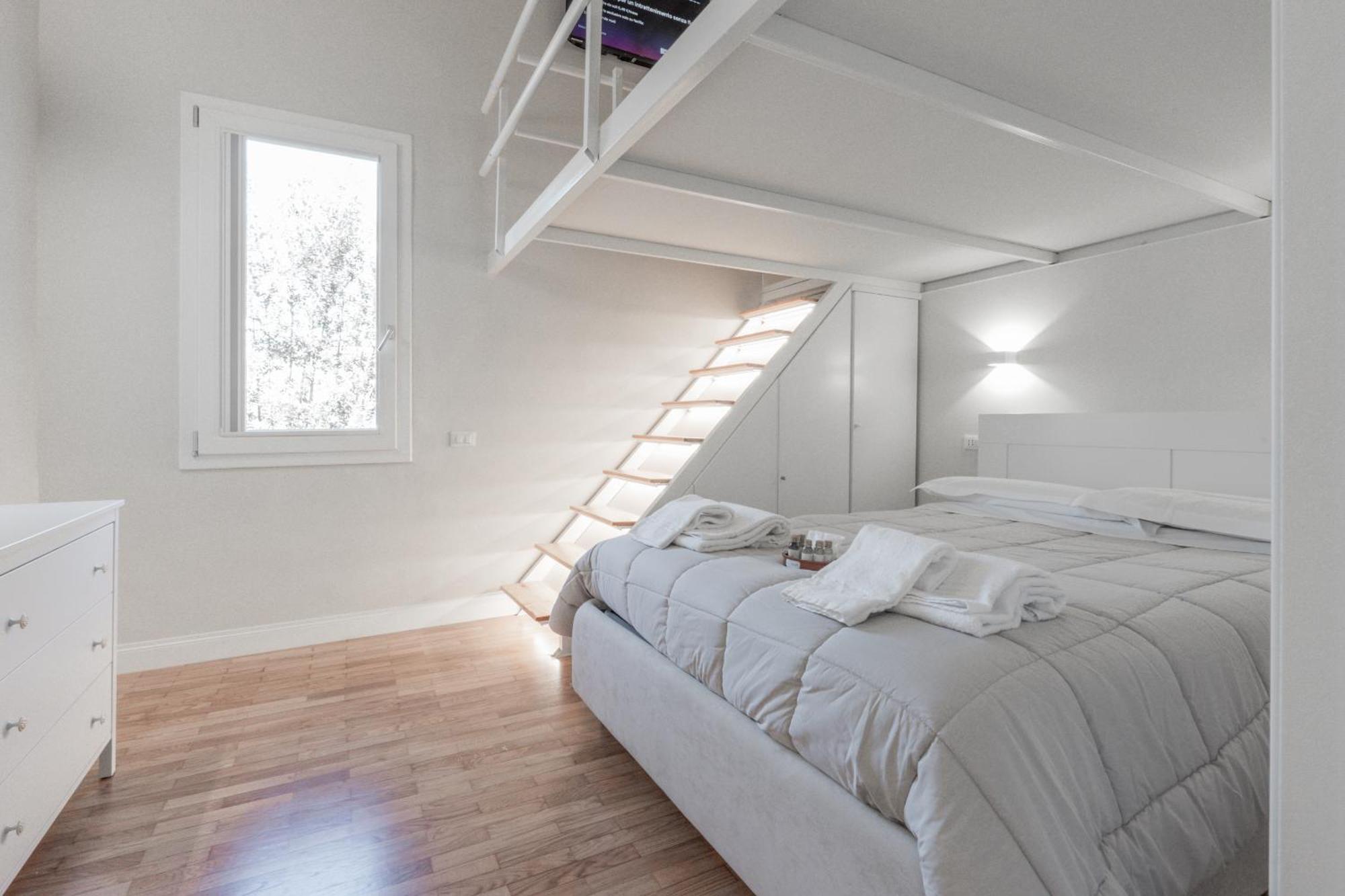 Appartamento Centro Da Vinci Loft Firenze Esterno foto