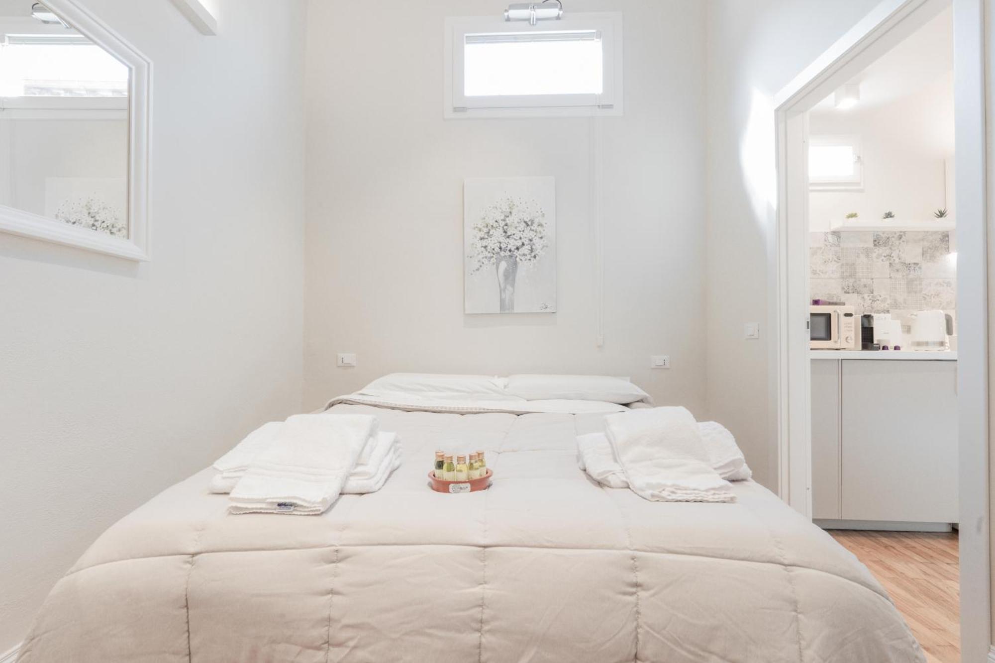 Appartamento Centro Da Vinci Loft Firenze Esterno foto