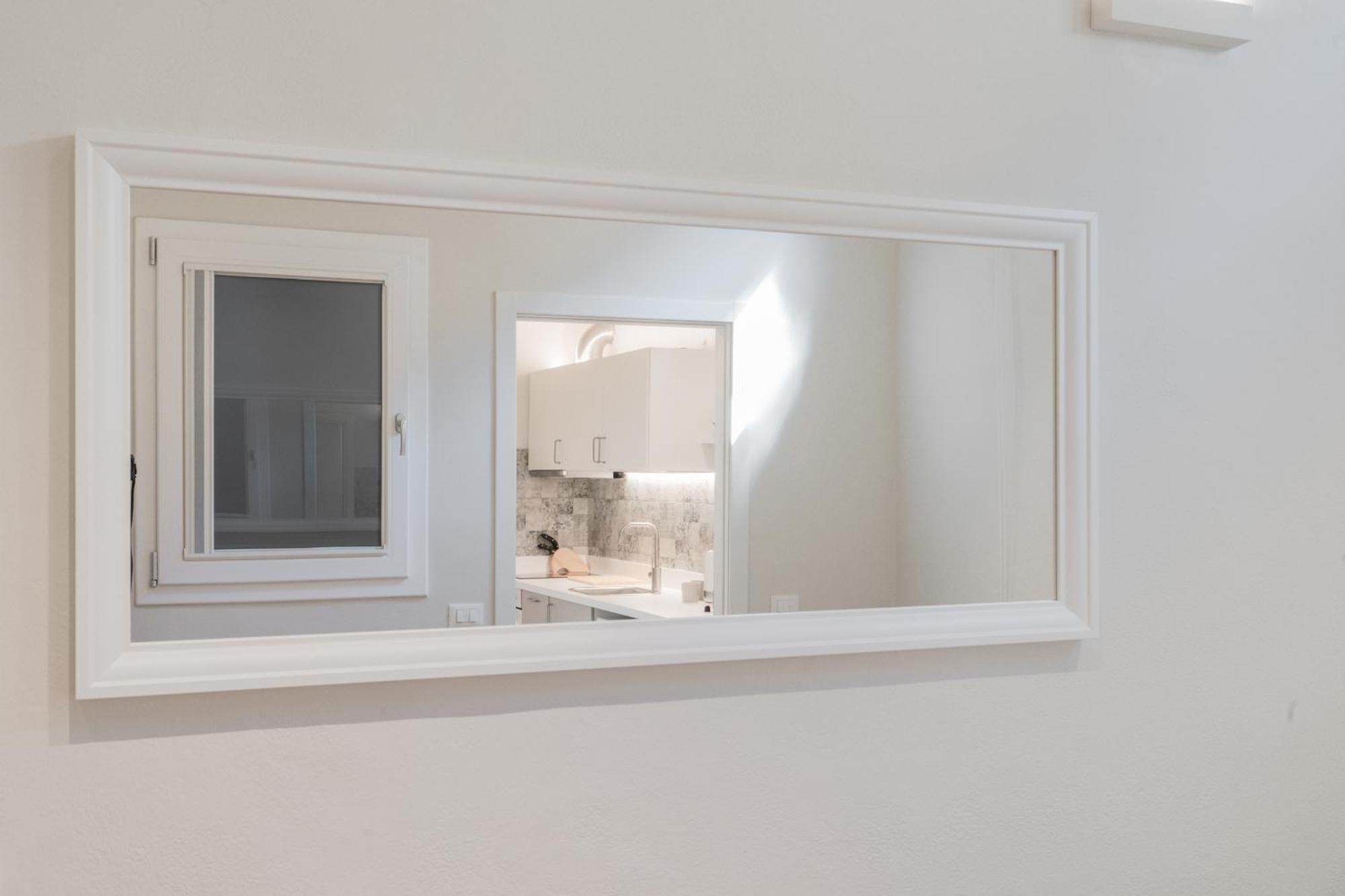 Appartamento Centro Da Vinci Loft Firenze Esterno foto