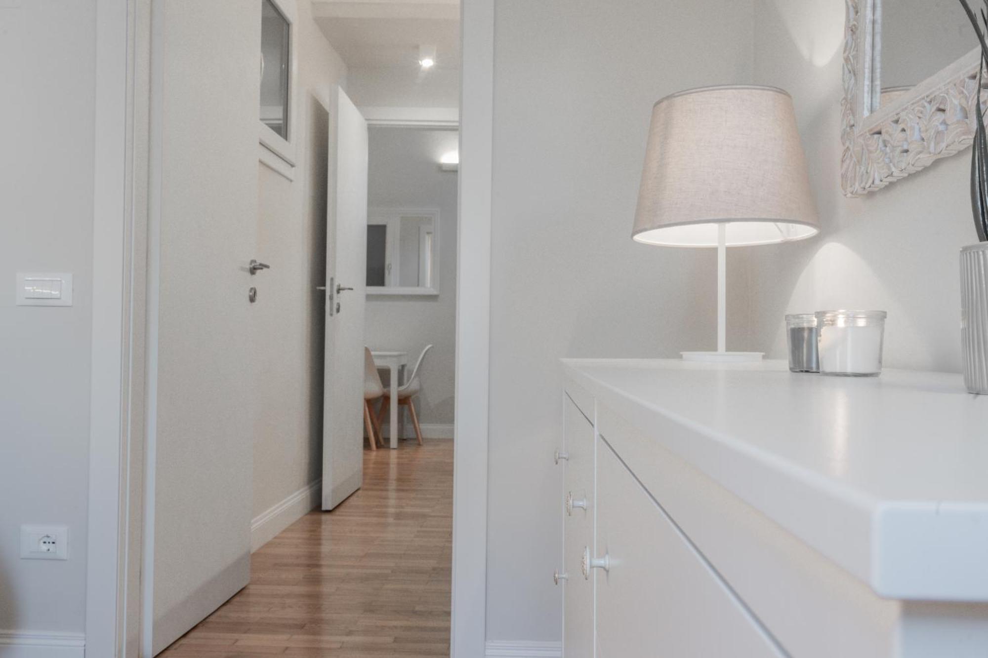 Appartamento Centro Da Vinci Loft Firenze Esterno foto