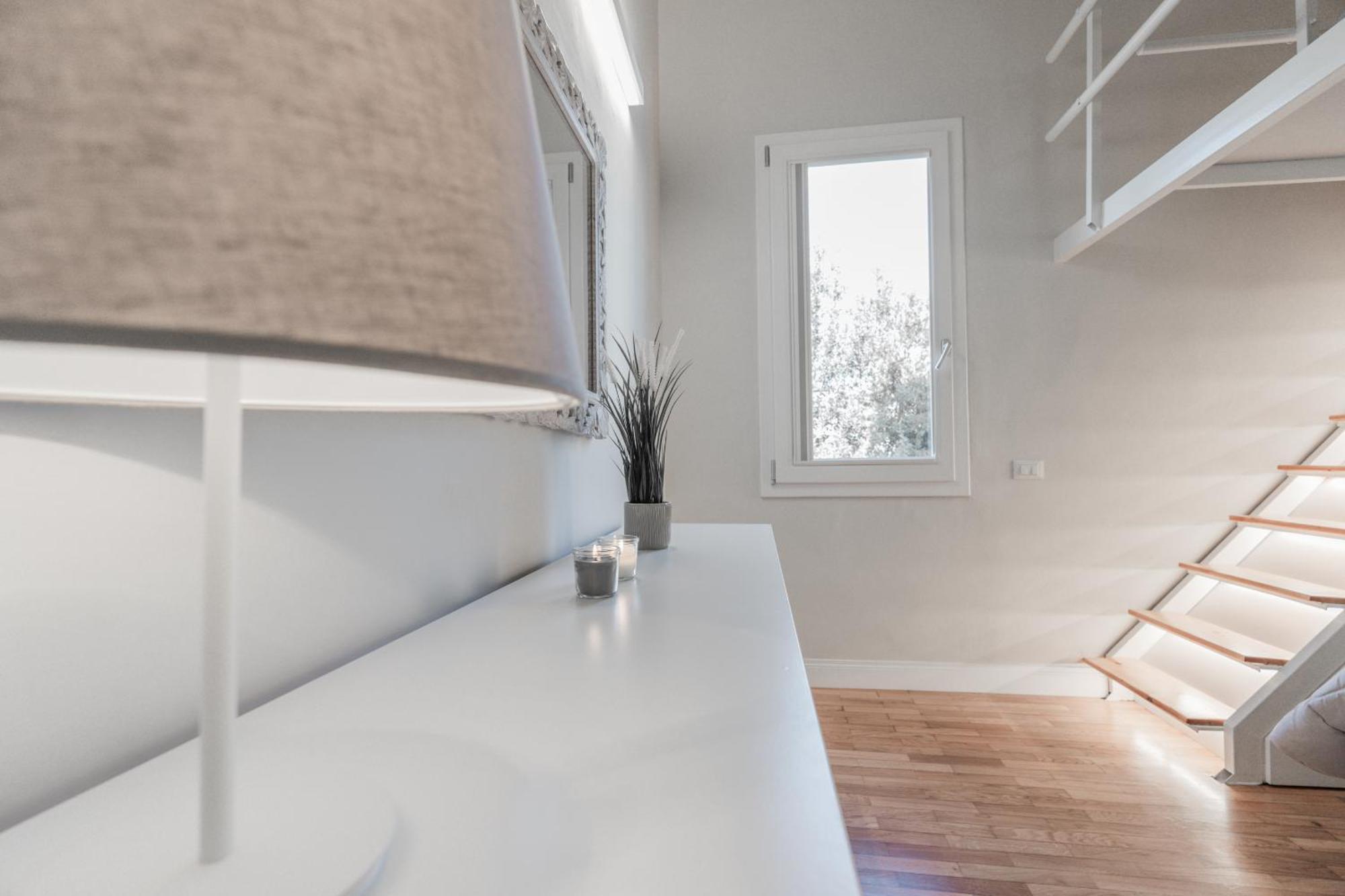 Appartamento Centro Da Vinci Loft Firenze Esterno foto