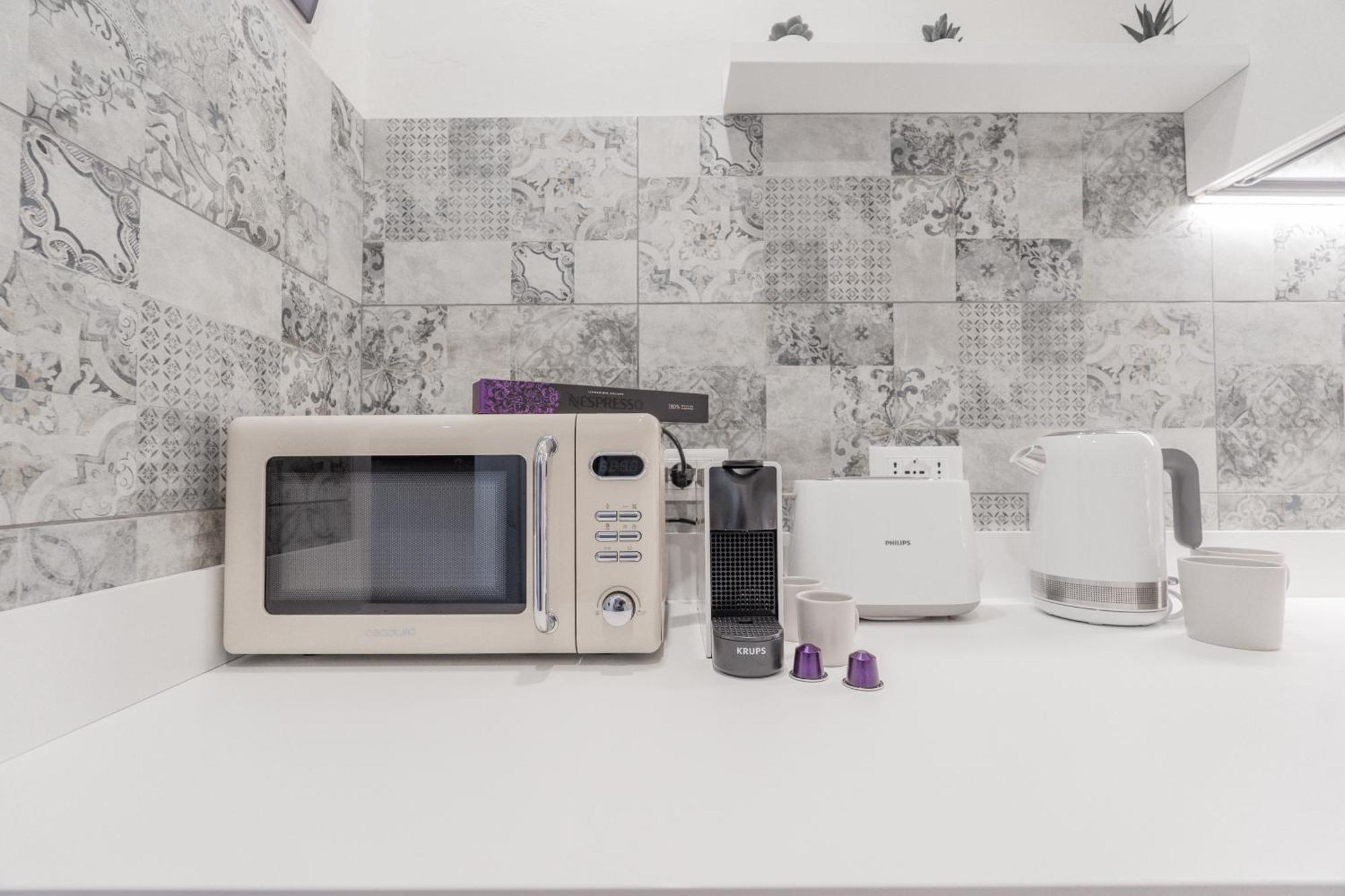 Appartamento Centro Da Vinci Loft Firenze Esterno foto