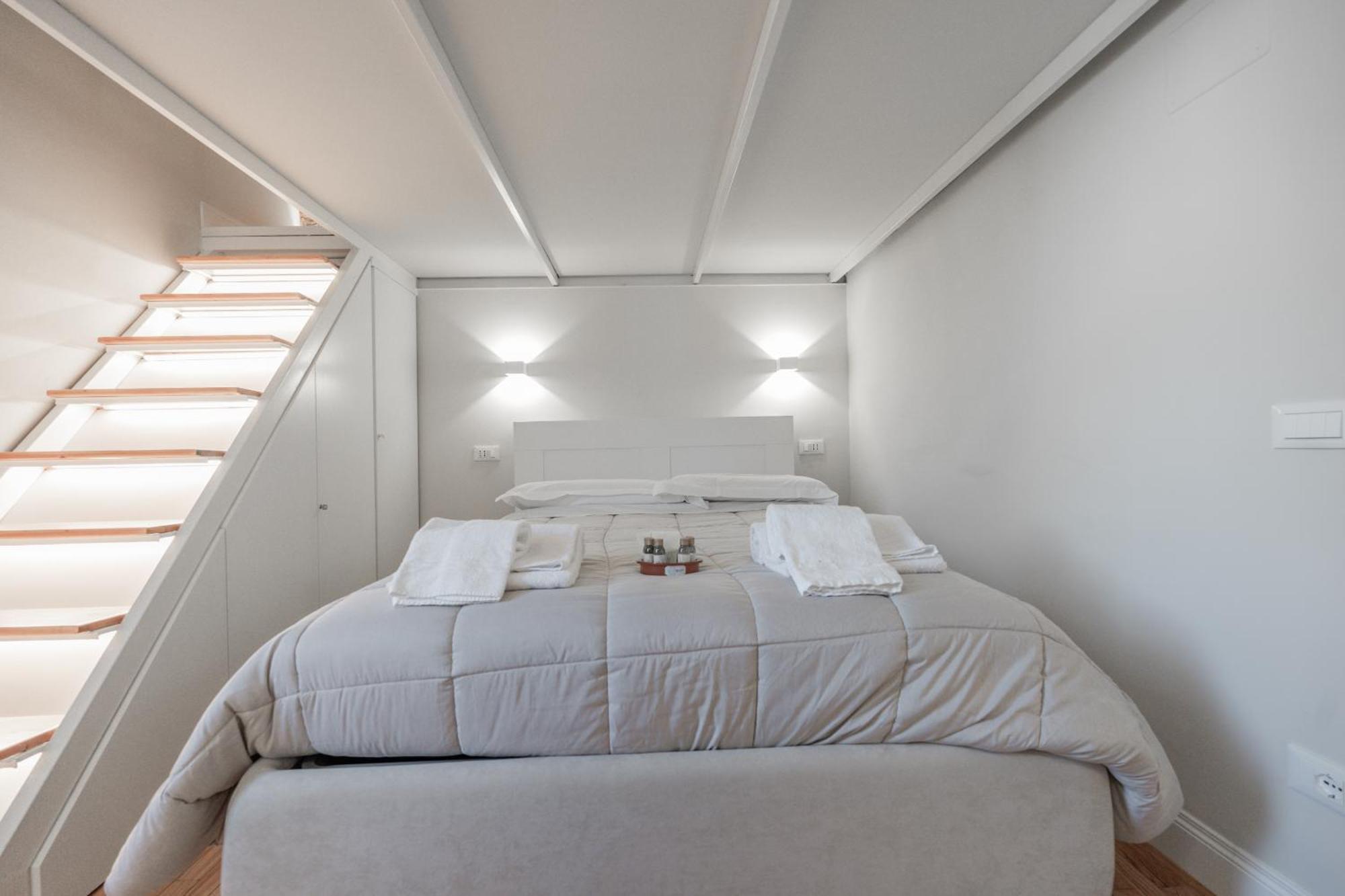 Appartamento Centro Da Vinci Loft Firenze Esterno foto